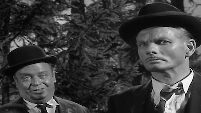 Secret Agent Season 1 Episode 16