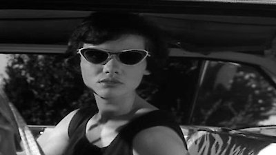 Secret Agent Season 1 Episode 10