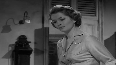 Secret Agent Season 1 Episode 14