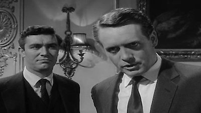 Secret Agent Season 1 Episode 13