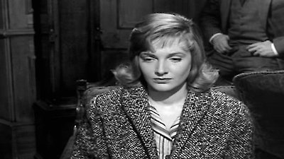 Secret Agent Season 1 Episode 12