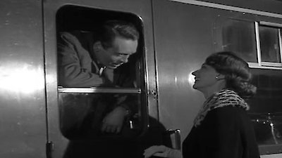 Secret Agent Season 1 Episode 9