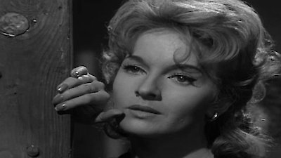 Secret Agent Season 1 Episode 4