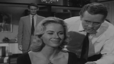 Secret Agent Season 1 Episode 3