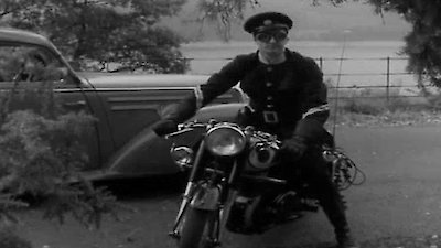 Secret Agent Season 1 Episode 2