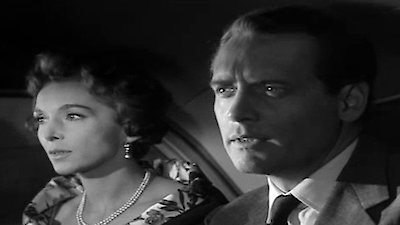 Secret Agent Season 1 Episode 5