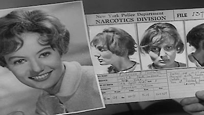 Secret Agent Season 1 Episode 7