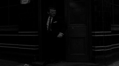 Secret Agent Season 2 Episode 11