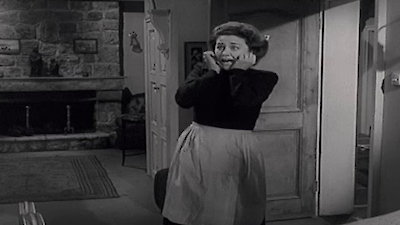 Secret Agent Season 2 Episode 20