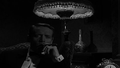 Secret Agent Season 2 Episode 18