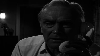 Secret Agent Season 2 Episode 10