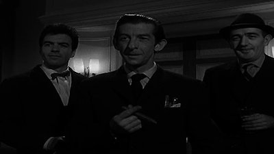 Secret Agent Season 2 Episode 14