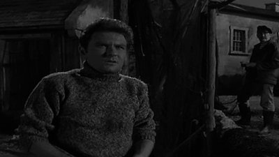 Secret Agent Season 2 Episode 13