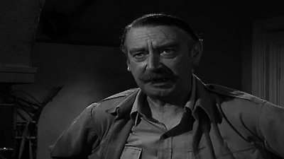 Secret Agent Season 2 Episode 7