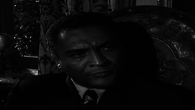 Secret Agent Season 2 Episode 4