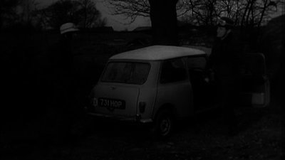 Secret Agent Season 2 Episode 15