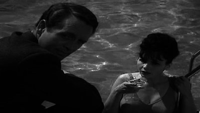 Secret Agent Season 2 Episode 2