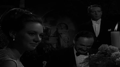 Secret Agent Season 2 Episode 9