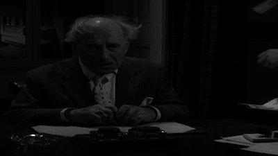 Secret Agent Season 2 Episode 6