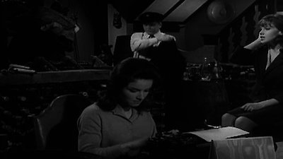 Secret Agent Season 2 Episode 16