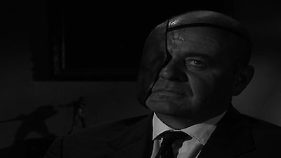 Secret Agent Season 2 Episode 8