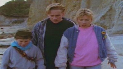 Round The Twist Season 1 Episode 12