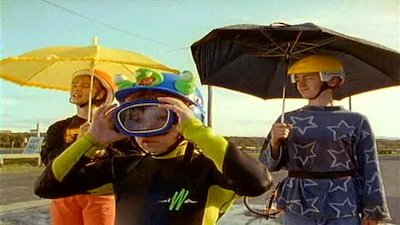 Round The Twist Season 2 Episode 3