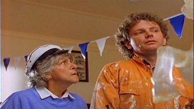 Round The Twist Season 2 Episode 9