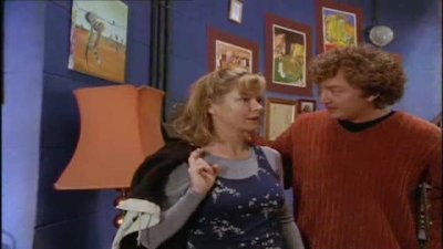 Round The Twist Season 3 Episode 2