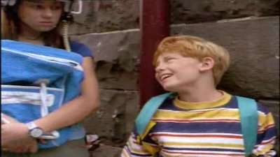 Round The Twist Season 3 Episode 8