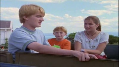 Round The Twist Season 4 Episode 1