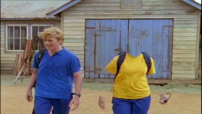 Round The Twist Season 4 Episode 3