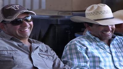 Los Cowboys Season 1 Episode 3