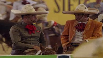 Los Cowboys Season 1 Episode 10