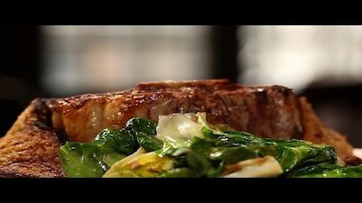 Bizarre Foods: Delicious Destinations Season 5 Episode 5