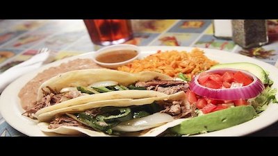 Bizarre Foods: Delicious Destinations Season 5 Episode 7