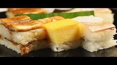 Bizarre Foods: Delicious Destinations Season 5 Episode 10