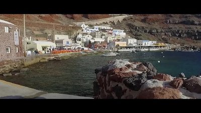 Bizarre Foods: Delicious Destinations Season 5 Episode 11