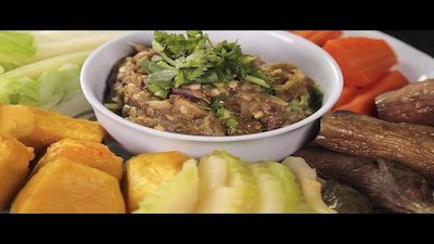 Bizarre Foods: Delicious Destinations Season 5 Episode 14