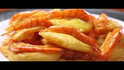 Bizarre Foods: Delicious Destinations Season 5 Episode 16