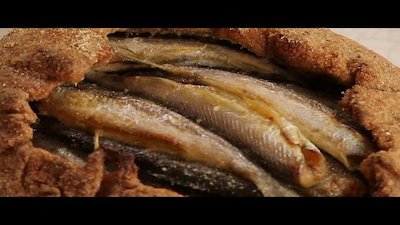 Bizarre Foods: Delicious Destinations Season 5 Episode 22