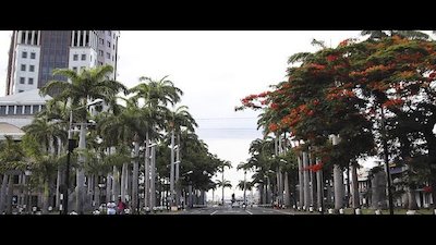 Bizarre Foods: Delicious Destinations Season 5 Episode 23