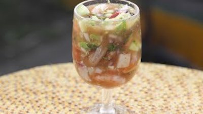 Bizarre Foods: Delicious Destinations Season 6 Episode 8