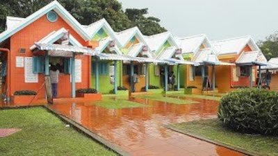 Bizarre Foods: Delicious Destinations Season 6 Episode 11