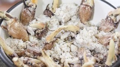 Bizarre Foods: Delicious Destinations Season 6 Episode 13