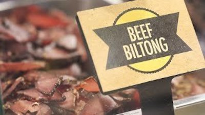 Bizarre Foods: Delicious Destinations Season 6 Episode 18