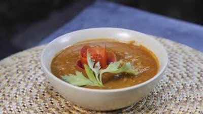 Bizarre Foods: Delicious Destinations Season 6 Episode 22