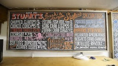 Bizarre Foods: Delicious Destinations Season 6 Episode 28