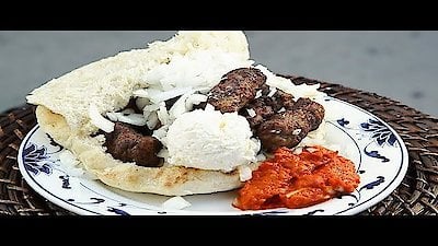 Watch Bizarre Foods: Delicious Destinations Season 6 Episode 30 ...