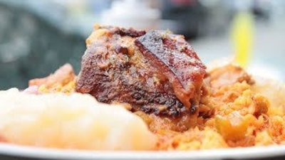 Bizarre Foods: Delicious Destinations Season 7 Episode 7